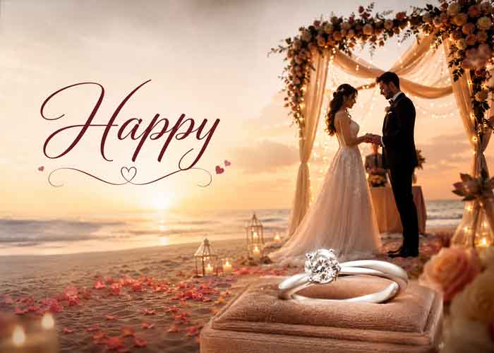 Silver Solitaire Ring for Women