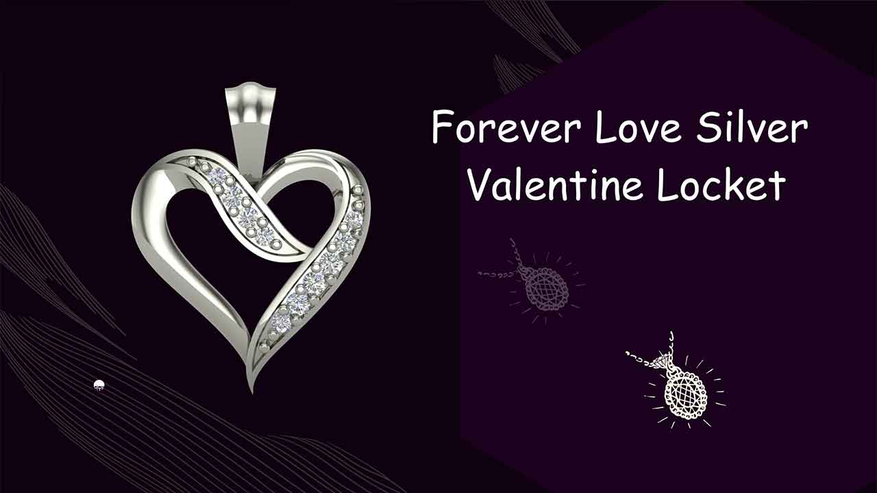 Heart Locket