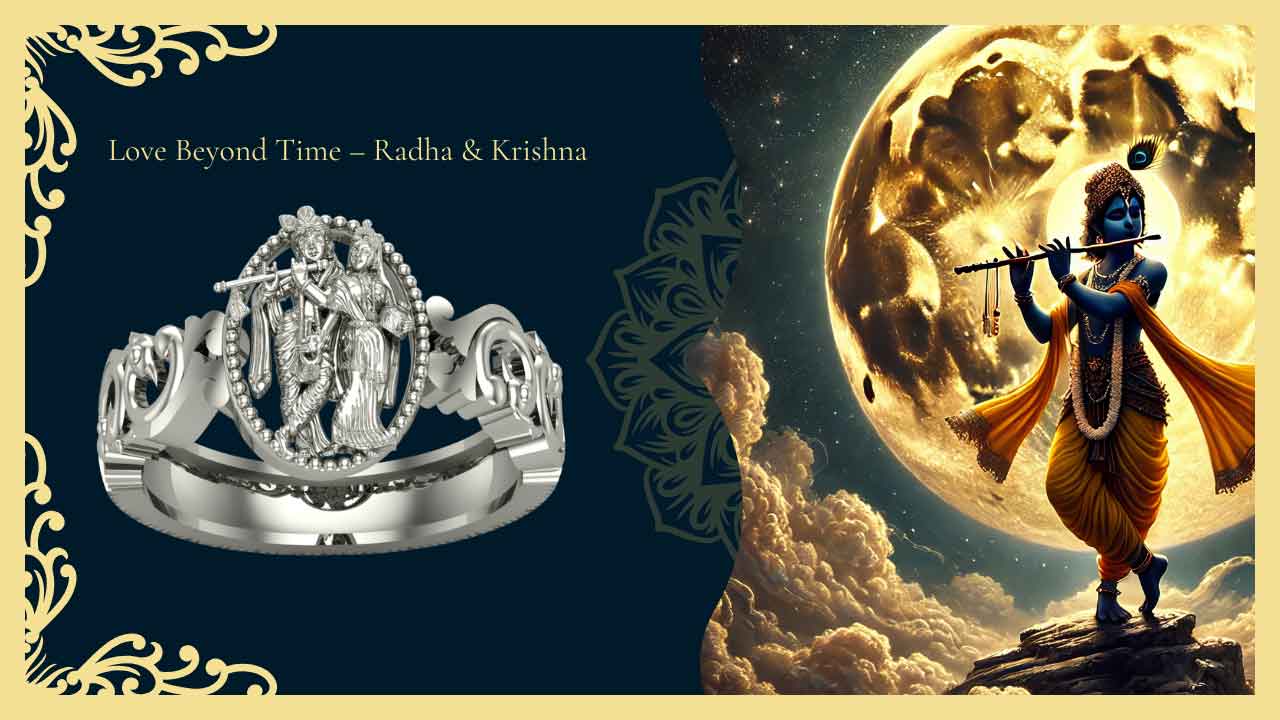 Radha Krishna
