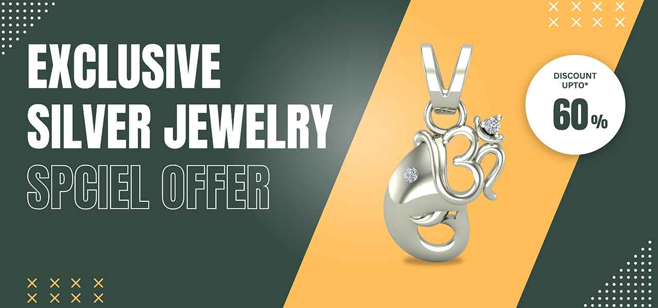 Special Offer Silver Jewellery