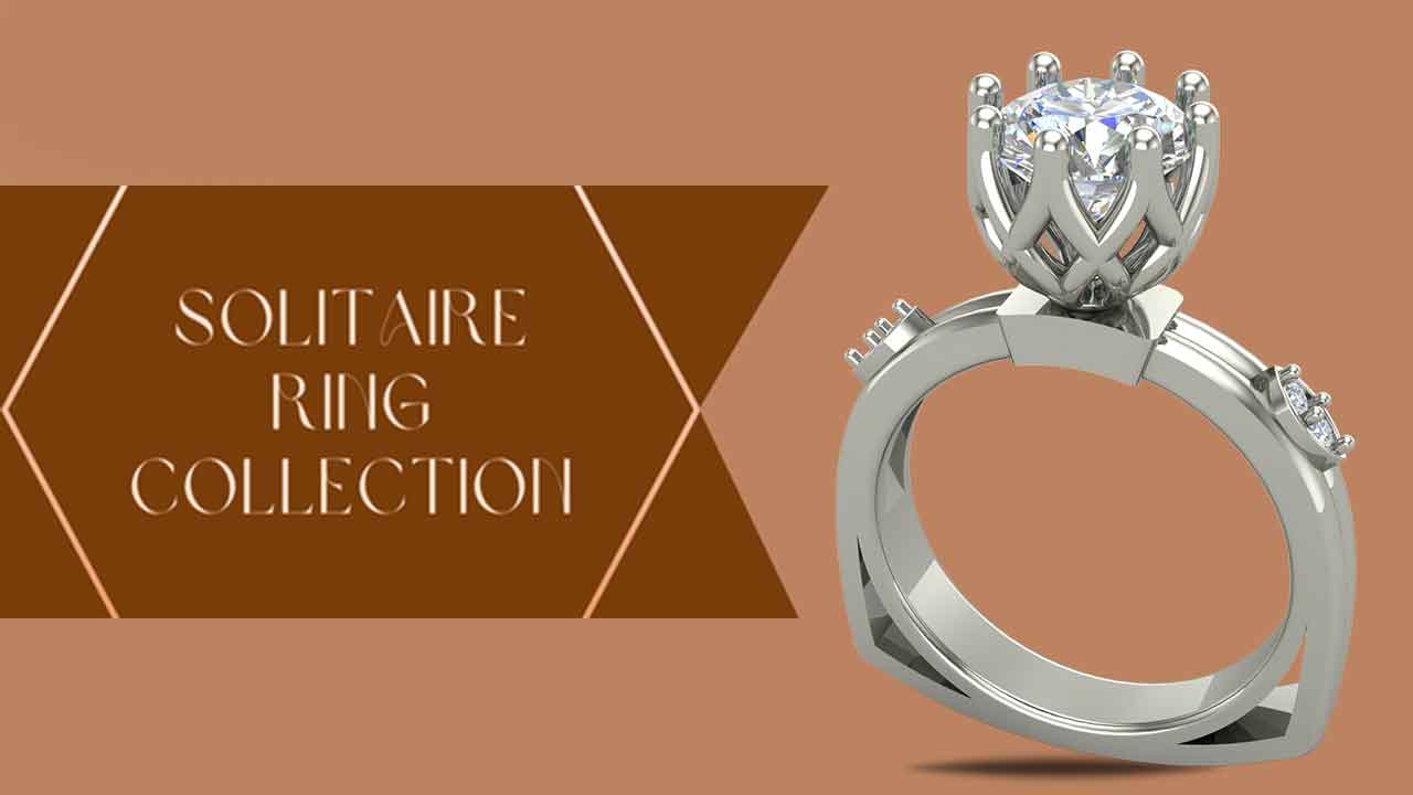 solitaire-ring-collection