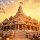 Historic Icon Ayodhya Ram Mandir