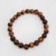 Tiger Eye Bracelet - To Gain Success & Stability in Life