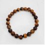 Tiger Eye Bracelet - To Gain Success & Stability in Life