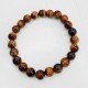 Tiger Eye Bracelet - To Gain Success & Stability in Life