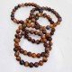 Tiger Eye Bracelet - To Gain Success & Stability in Life