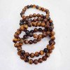 Tiger Eye Bracelet - To Gain Success & Stability in Life