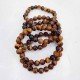 Tiger Eye Bracelet - To Gain Success & Stability in Life