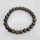 Pyrite Bracelet - To Be Ambitious & Goal-Oriented