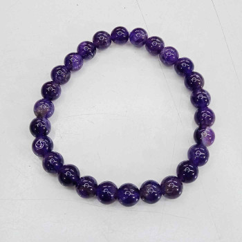 Amethyst Bracelet