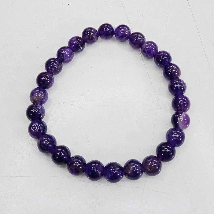Amethyst Bracelet