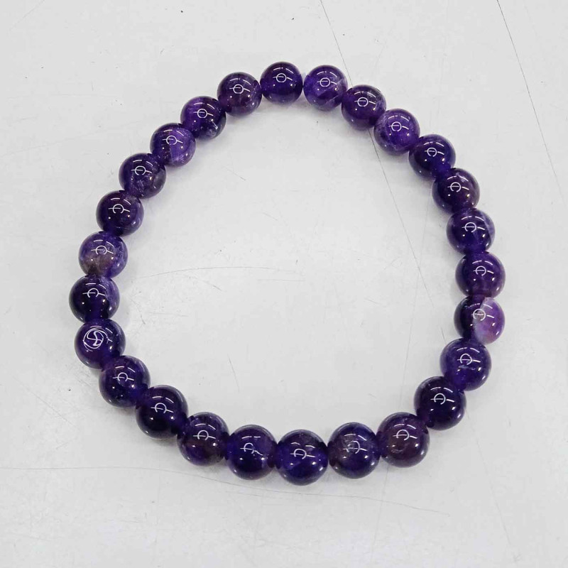Amethyst Bracelet