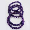 Amethyst Bracelet