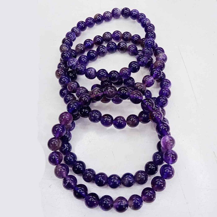 Amethyst Bracelet