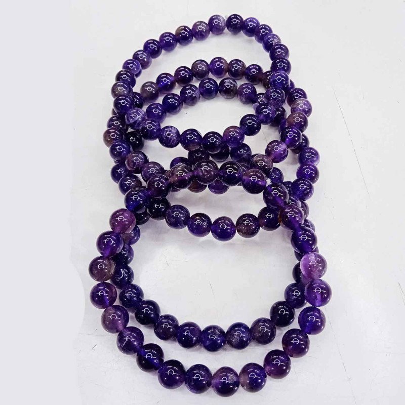 Amethyst Bracelet