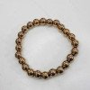 Golden Hematite Bracelet