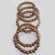 Golden Hematite Bracelet