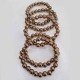 Golden Hematite Bracelet
