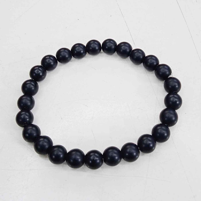 Black Moti Bracelet