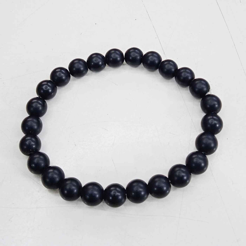 Black Moti Bracelet