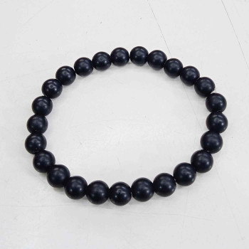 Black Moti Bracelet