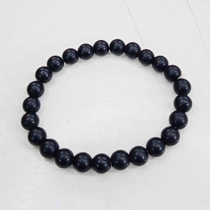 Black Moti Bracelet