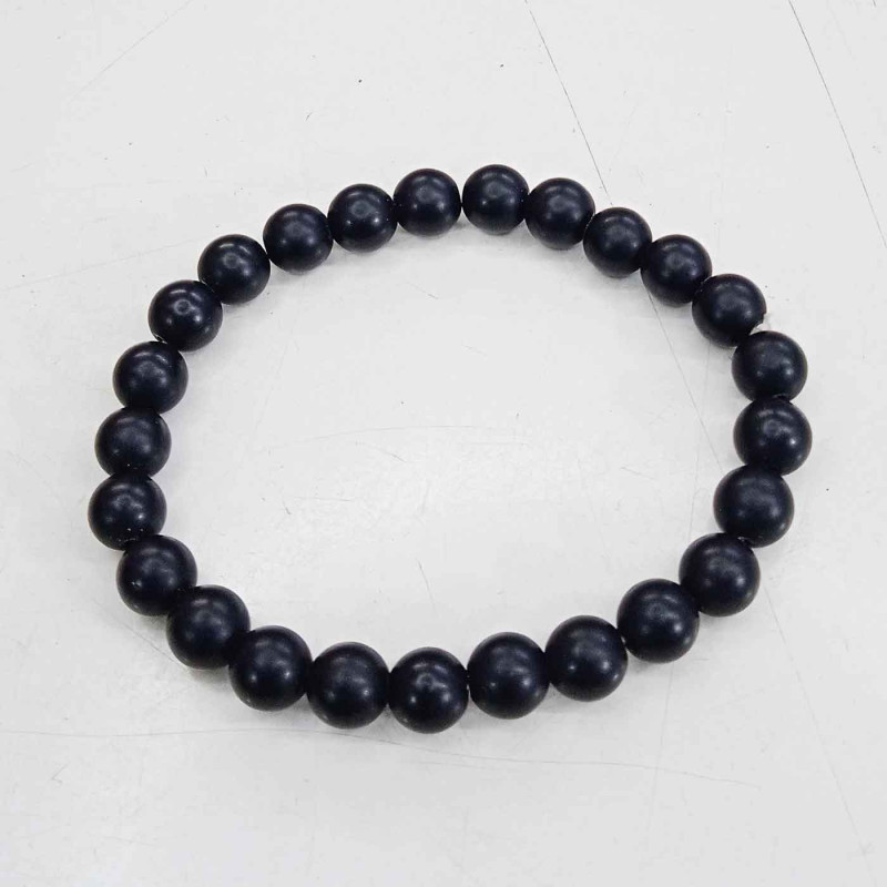 Black Moti Bracelet