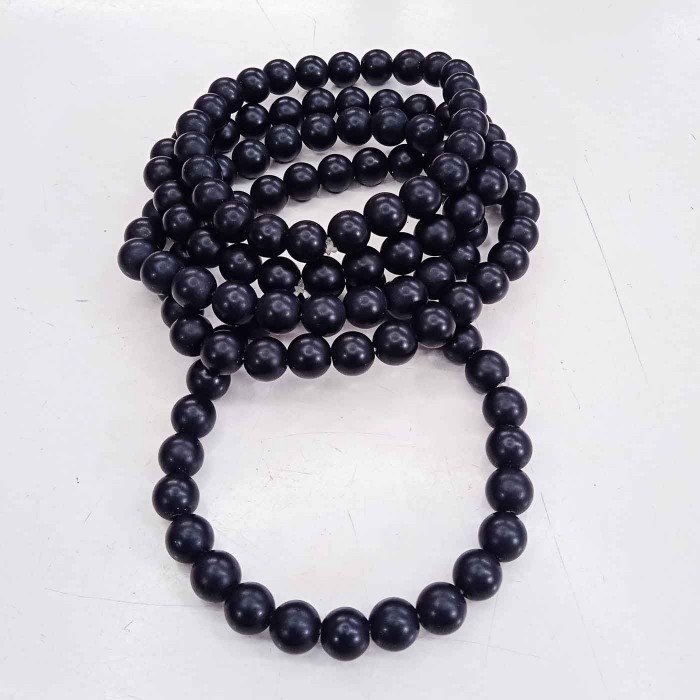 Black Moti Bracelet