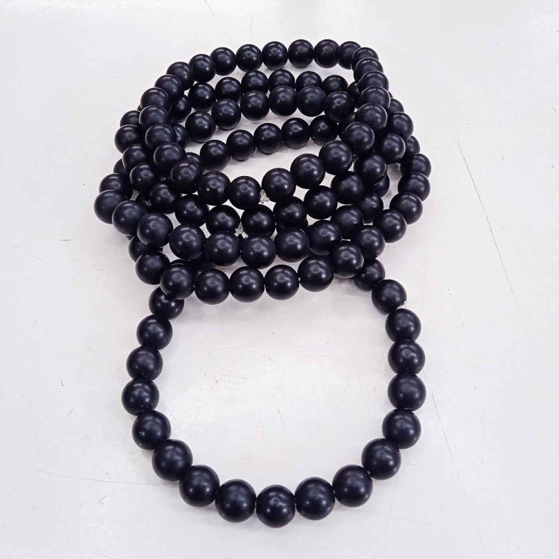 Black Moti Bracelet