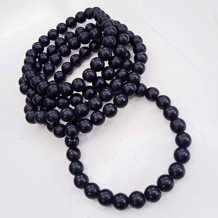 Black Moti Bracelet