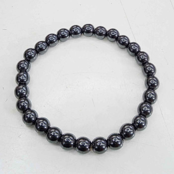 Hematite Bracelet - Karz Mukti Bracelet