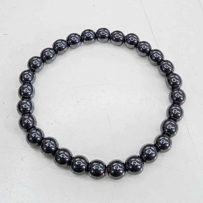Hematite Bracelet