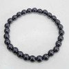 Hematite Bracelet - Karz Mukti Bracelet