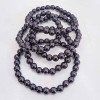 Hematite Bracelet - Karz Mukti Bracelet