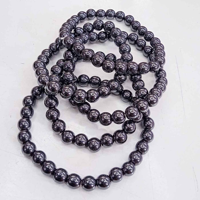 Hematite Bracelet