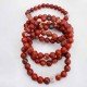 Red Jade Bracelet