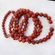 Red Jade Bracelet