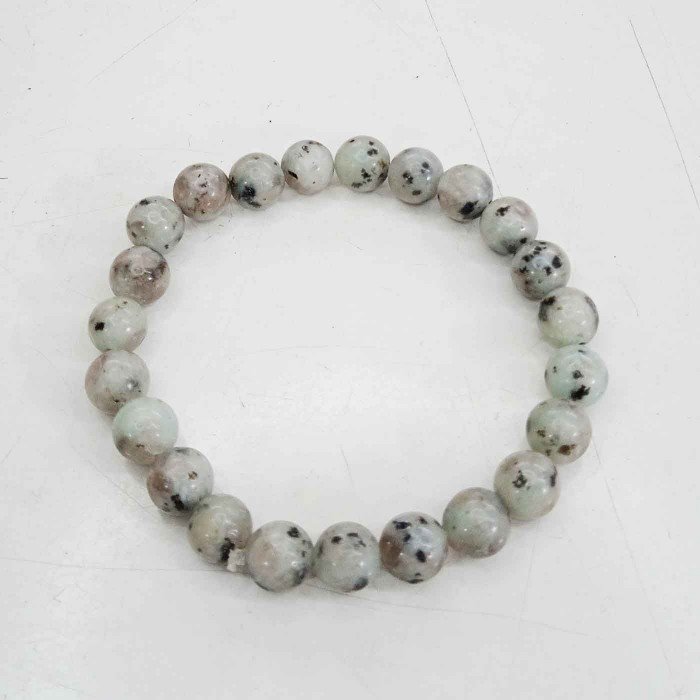 Picasso Jasper Bracelet