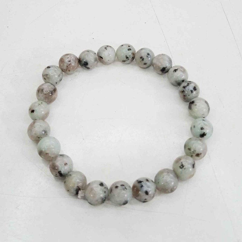 Picasso Jasper Bracelet