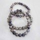 Picasso Jasper Bracelet