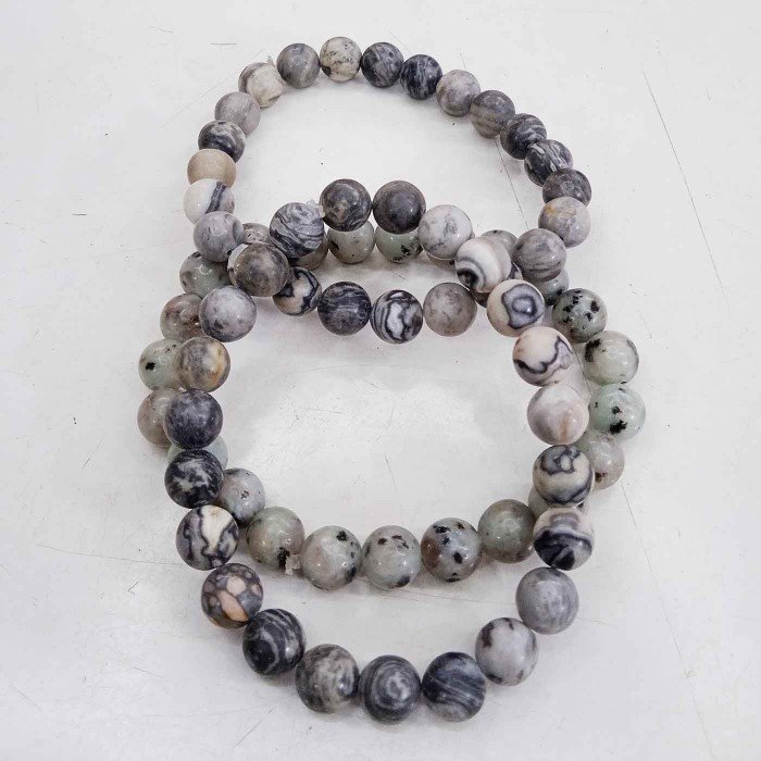 Picasso Jasper Bracelet