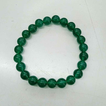 Green Jade Bracelet