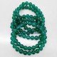 Green Jade Bracelet