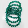 Green Jade Bracelet