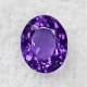 Amethyst 7.03 Carat / 7.59 Ratti