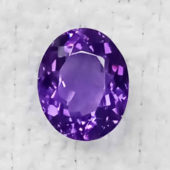 Amethyst 7.03 Carat / 7.59 Ratti Amethyst 7.03 Carat / 7.59 Ratti