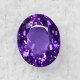 Amethyst 7.03 Carat / 7.59 Ratti