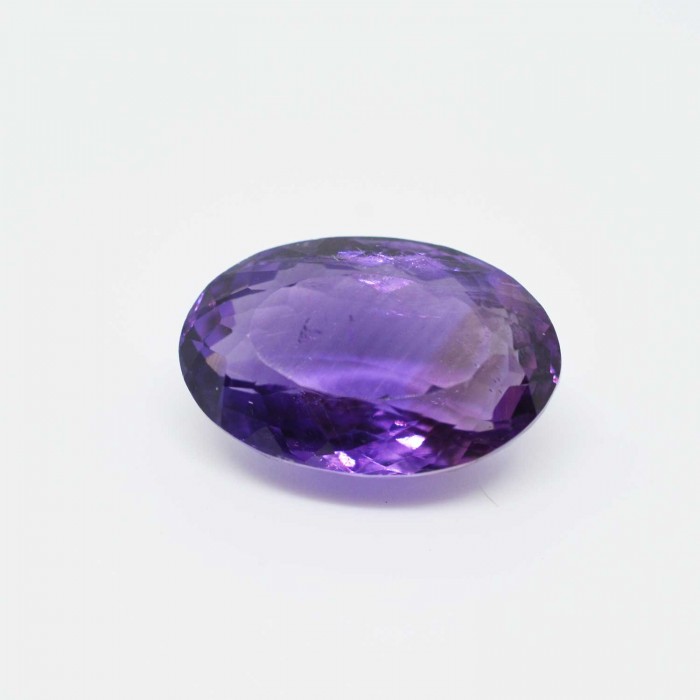 Amethyst 10.87 Carat / 11.73 Ratti