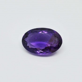 Amethyst 10.87 Carat / 11.73 Ratti