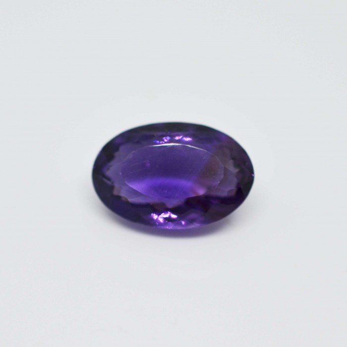 Amethyst 10.87 Carat / 11.73 Ratti